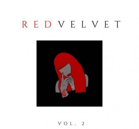 Fred and Co. Music Red Velvet Vol.2 WAV